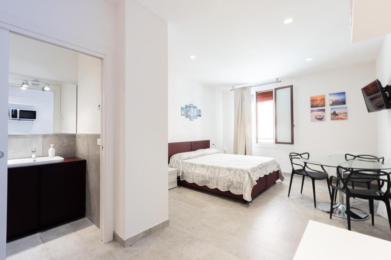 Marsala, Bologna By Short Holidays מראה חיצוני תמונה