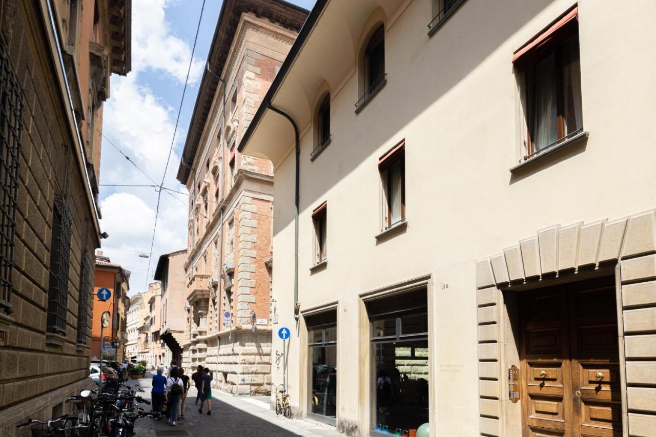 Marsala, Bologna By Short Holidays מראה חיצוני תמונה